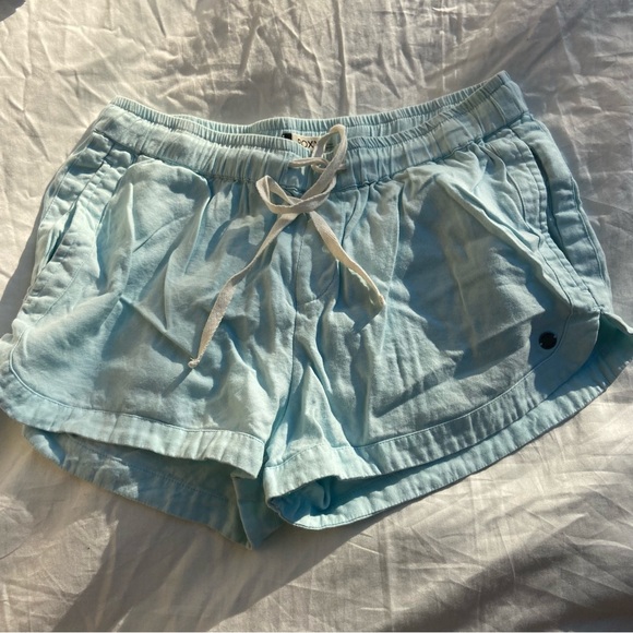 Roxy Beach Shorts - Picture 1 of 6